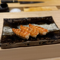 THE SUSHI GINZA 極 - 