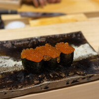 THE SUSHI GINZA 極 - 