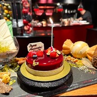 ラトリエ ドゥ ジョエル・ロブション - 