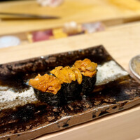 THE SUSHI GINZA 極 - 
