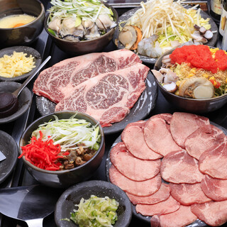 ◾️2名からOK飲み放題付コース◾️