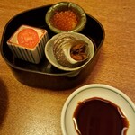 居酒屋 代官町 なが坂 - 