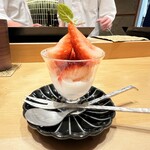 恵比寿 鮨 謙心 - 