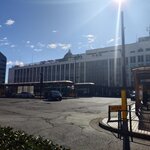 川万 - 平塚駅！