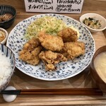 食堂オーツカ - 