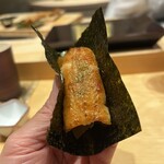 恵比寿 鮨 謙心 - 