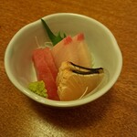 居酒屋 代官町 なが坂 - 