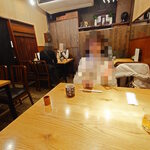 川万 - 川万 内観