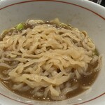 中華そば 多繋 - 替え玉（並盛）