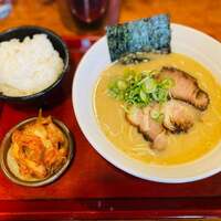 口コミ一覧 : ラーメンたろう 大開通店 - 大開/ラーメン [食べログ]