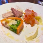 ビステリア サトッロ - 