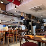 ビステリア サトッロ - 