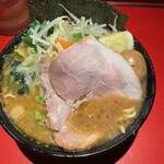 ラーメン 厚木家 - 