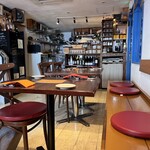 ビステリア サトッロ - 