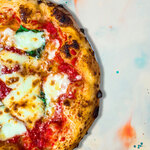 Domestic pizza factory - 料理写真: