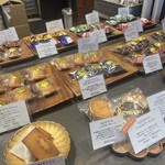 ちひろ菓子店焙煎所 - 