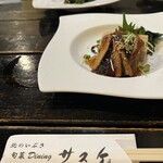 サスケ 北24条店 - 