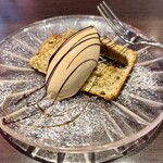 ビステリア サトッロ - 