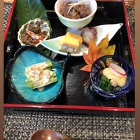 鉄板懐石 ふく - 