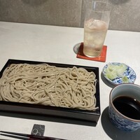 NK 蕎麦屋の二階 - 
