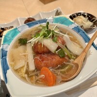 割烹 大田川 -  割烹 大田川 -