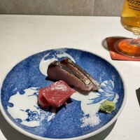 NK 蕎麦屋の二階 - 
