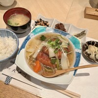割烹 大田川 -  割烹 大田川 -