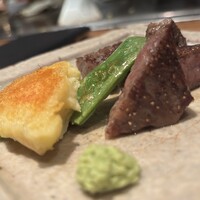 神楽坂 OSAKA きっちん - 