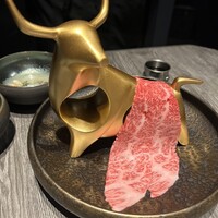 牛に金棒 麻布十番 - 