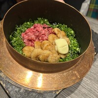 牛に金棒 麻布十番 - 