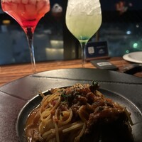 渋谷 Blue bird - 