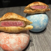 牛に金棒 麻布十番 - 
