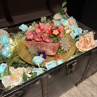 牛に金棒 麻布十番 - 