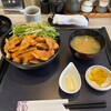 熟成かつ 天膳 本店
