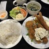 手作り洋食の店 ぱ・らんて