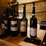 Wines Kitchen Rigatto - 
