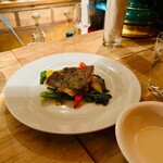 Wines Kitchen Rigatto - 