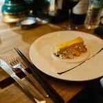 Wines Kitchen Rigatto - 