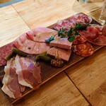 Wines Kitchen Rigatto - 