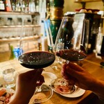 Wines Kitchen Rigatto - 