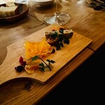 Wines Kitchen Rigatto - 