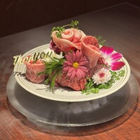 和牛焼肉 とびうし 飯田橋 - 