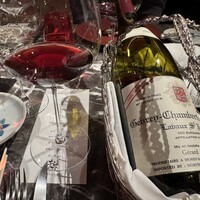 薪焼 銀座おのでら - 