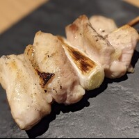 中目黒いぐち 麻布十番店 - 