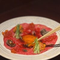 和牛焼肉 とびうし 飯田橋 - 
