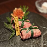 和牛焼肉 とびうし 飯田橋 - 