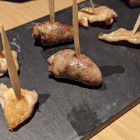 中目黒いぐち 麻布十番店 - 