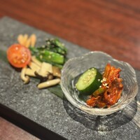 和牛焼肉 とびうし 飯田橋 - 