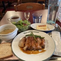 ビストロ グルマン - 