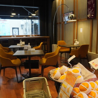 フルーツ&カフェ ハマツ_2